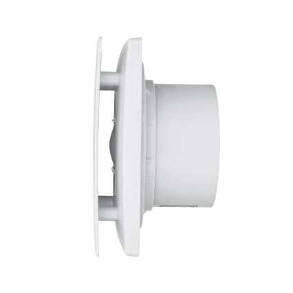 Ventilador axial com temporizador 13W/230V