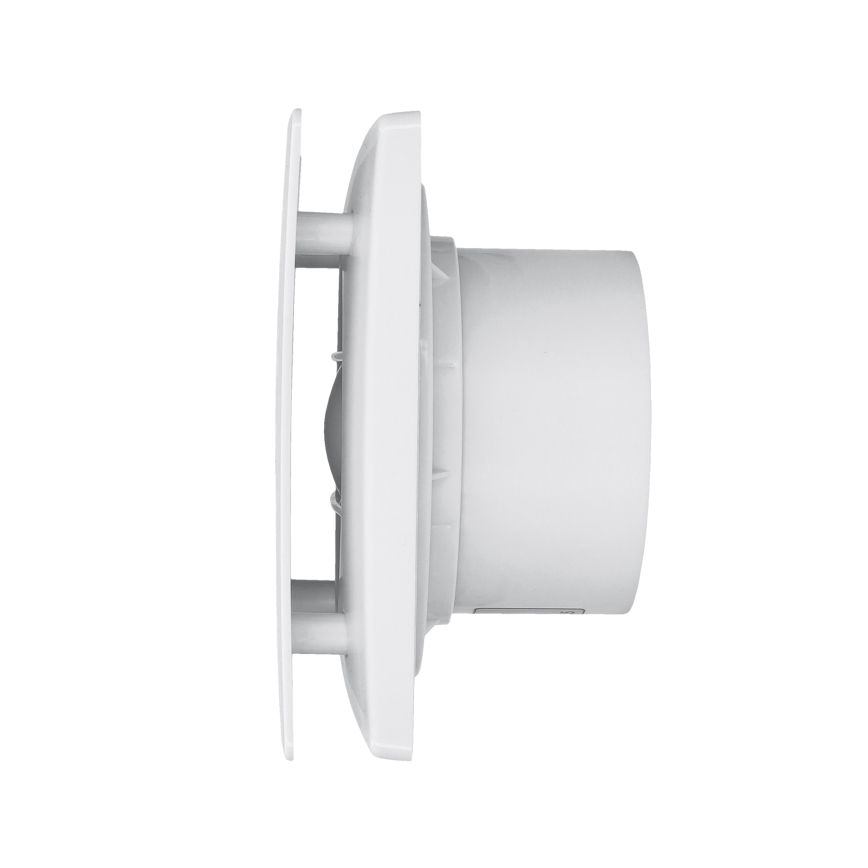 Ventilador axial com temporizador 13W/230V