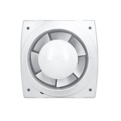 Ventilador axial 13W/230V