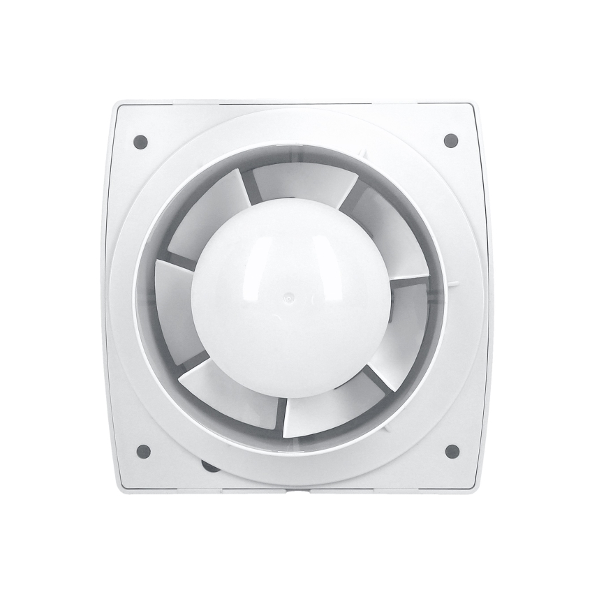 Ventilador axial 13W/230V