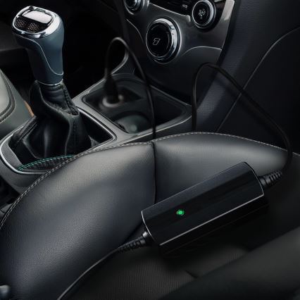 Carregador para automóvel USB-C com Power Delivery 65W