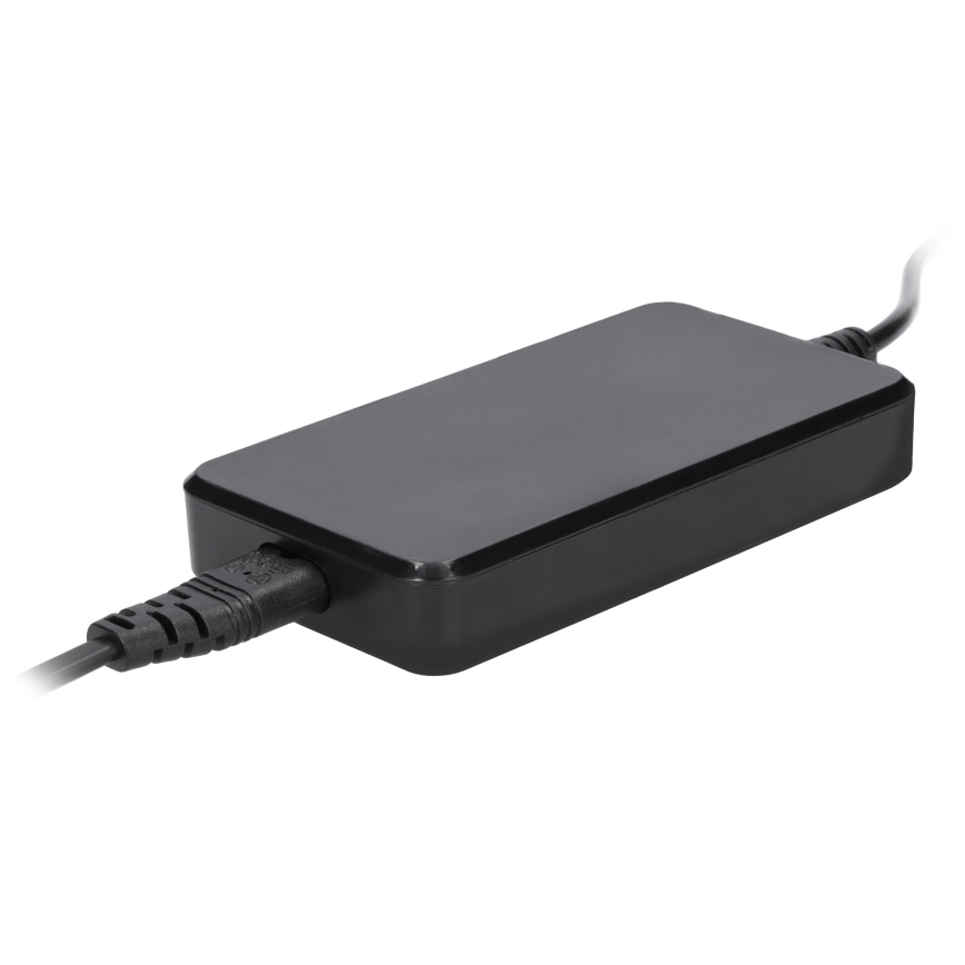 Carregador USB-C com Power Delivery 90 W
