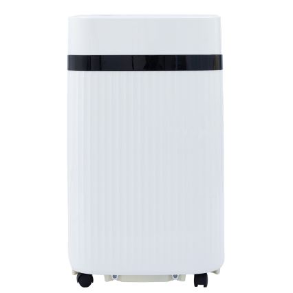 Ar condicionado móvel inteligente 1340W/230V 12000BTU Wi-Fi Tuya + controlo remoto