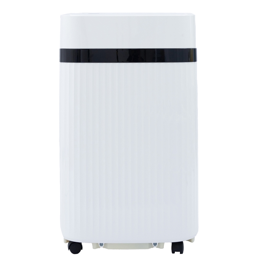Ar condicionado móvel inteligente 1340W/230V 12000BTU Wi-Fi Tuya + controlo remoto
