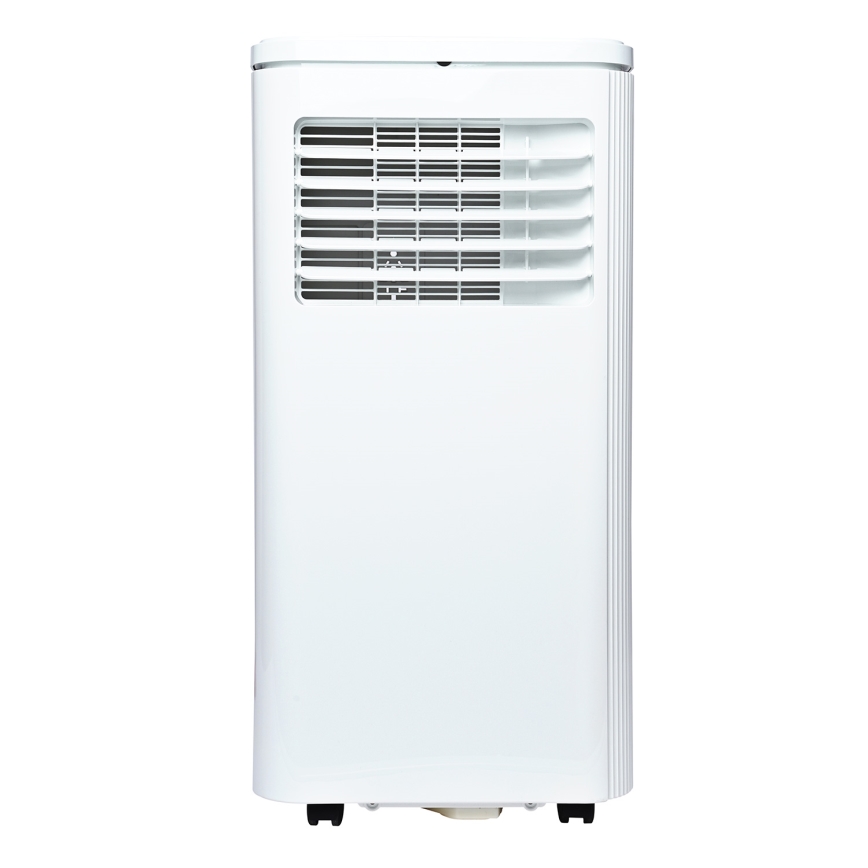 Ar condicionado móvel inteligente 960W/230V 9000 BTU Wi-Fi Tuya + controlo remoto