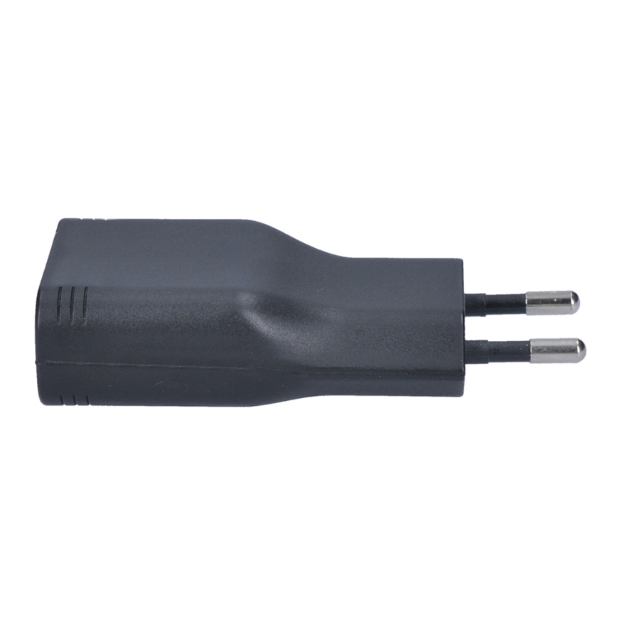Adaptador de carregamento USB/2400mA/230V