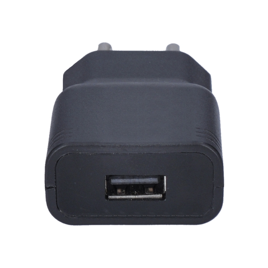 Adaptador de carregamento USB/2400mA/230V