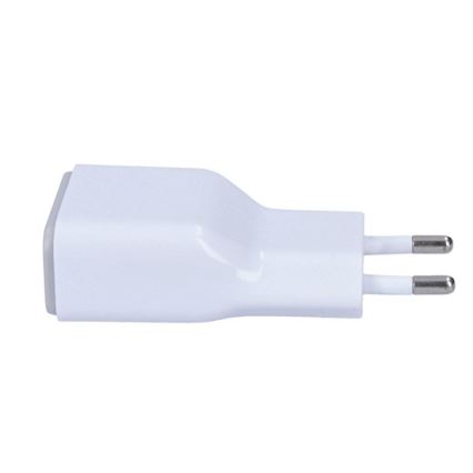 USB Adaptador de carregamento 1xUSB/230V