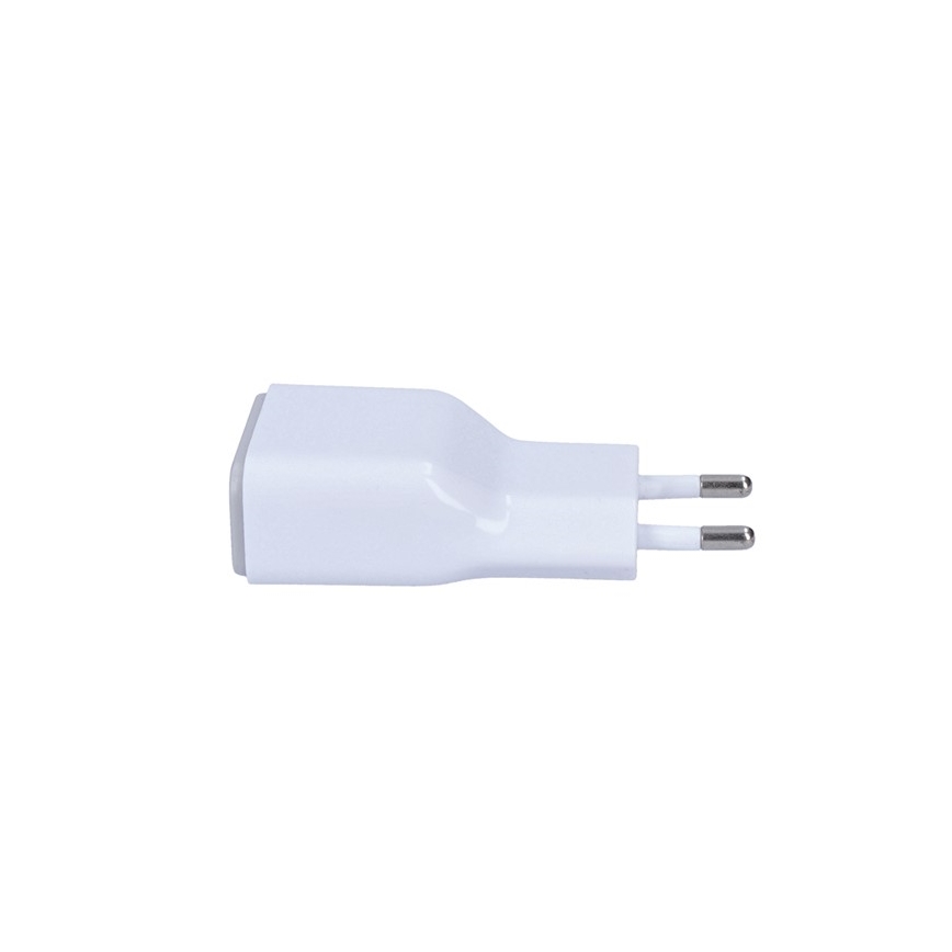 USB Adaptador de carregamento 1xUSB/230V
