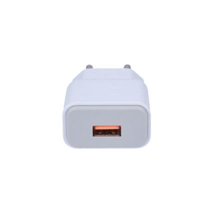 USB Adaptador de carregamento 1xUSB/230V
