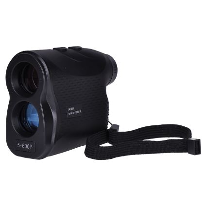 Medidor de distância laser 2x1,5V/AAA