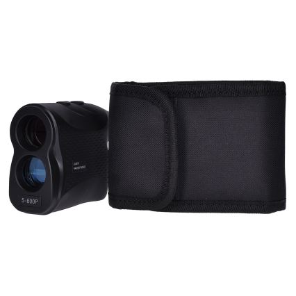 Medidor de distância laser 2x1,5V/AAA