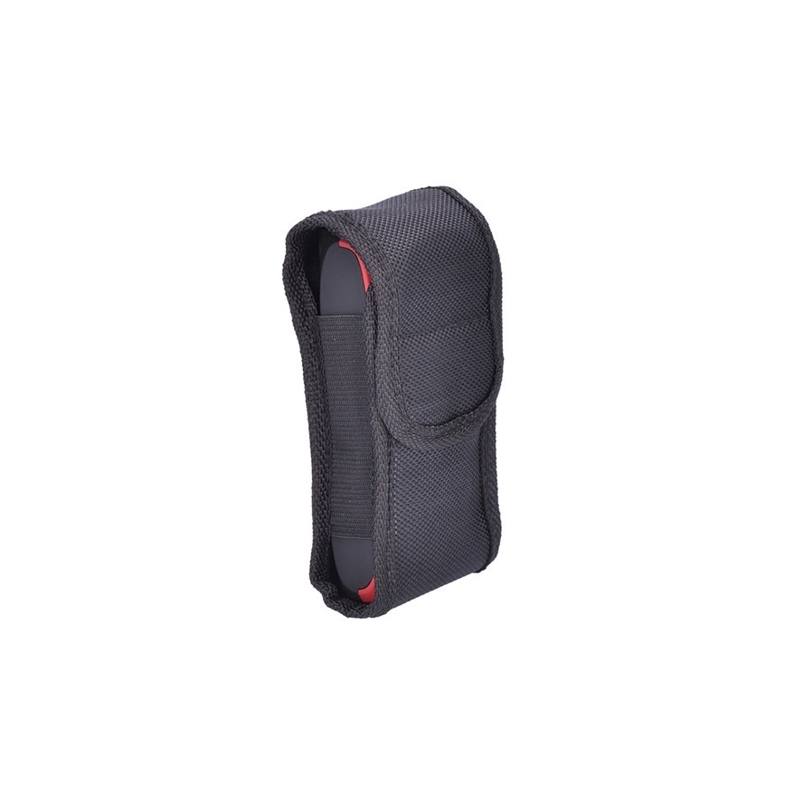 Medidor de distância a laser digital 2x1,5V/1xAAA