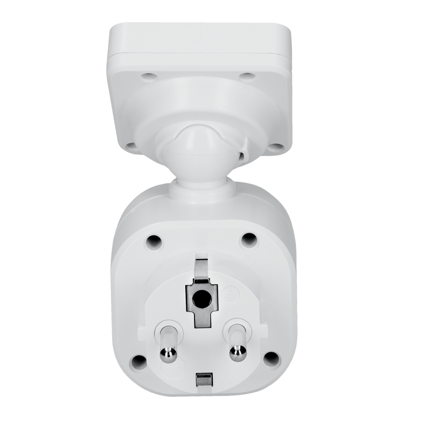 Medidor de consumo de energia digital