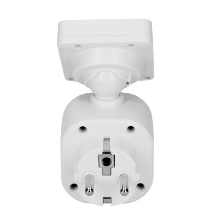 Interruptor digital com temporizador