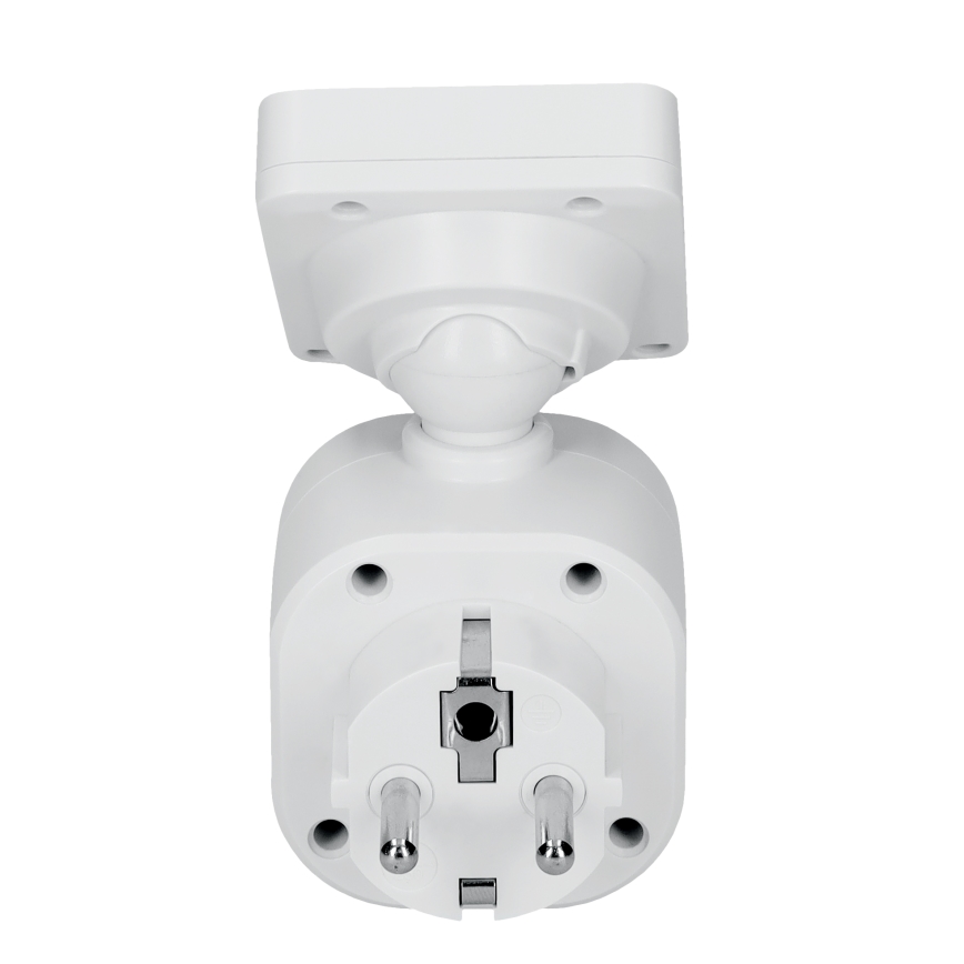 Interruptor digital com temporizador