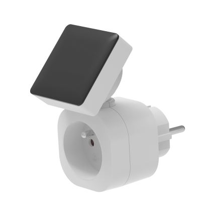 Interruptor digital com temporizador