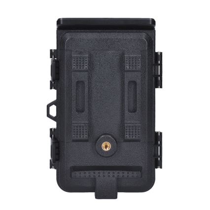 Câmara de captura com painel solar Full HD 1080p 2500 mAh IP65