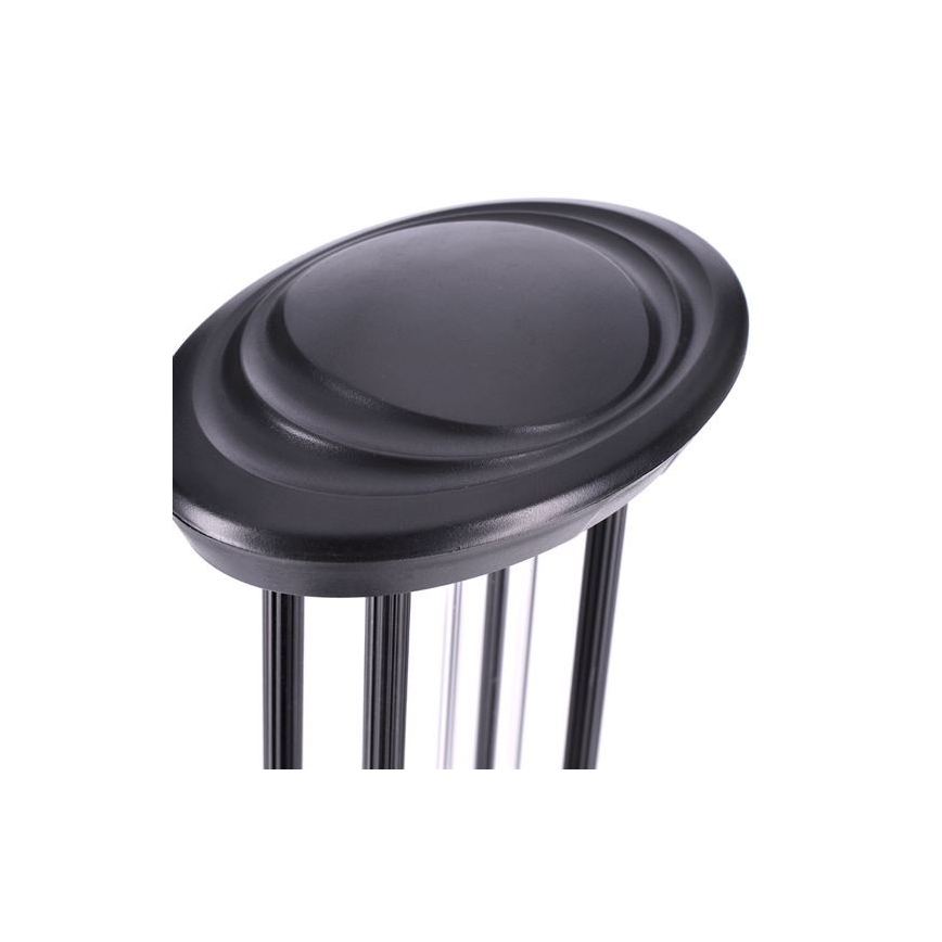 Lâmpada germicida desinfetante UVC/100W/230V + controlo remoto