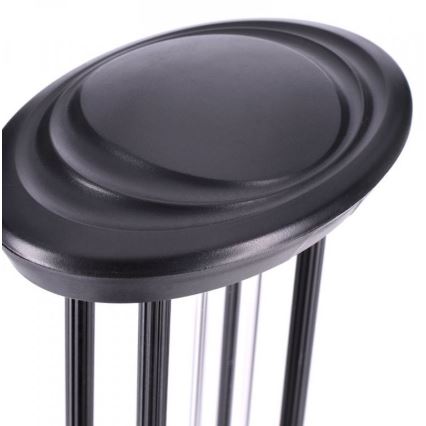 Lâmpada germicida desinfetante UVC/38W/230V com controlo remoto