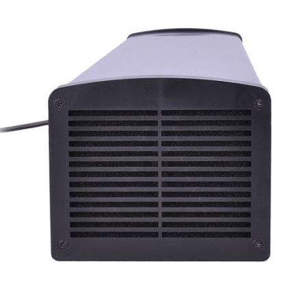 Gerador de ozono 36W/230V + controlo remoto