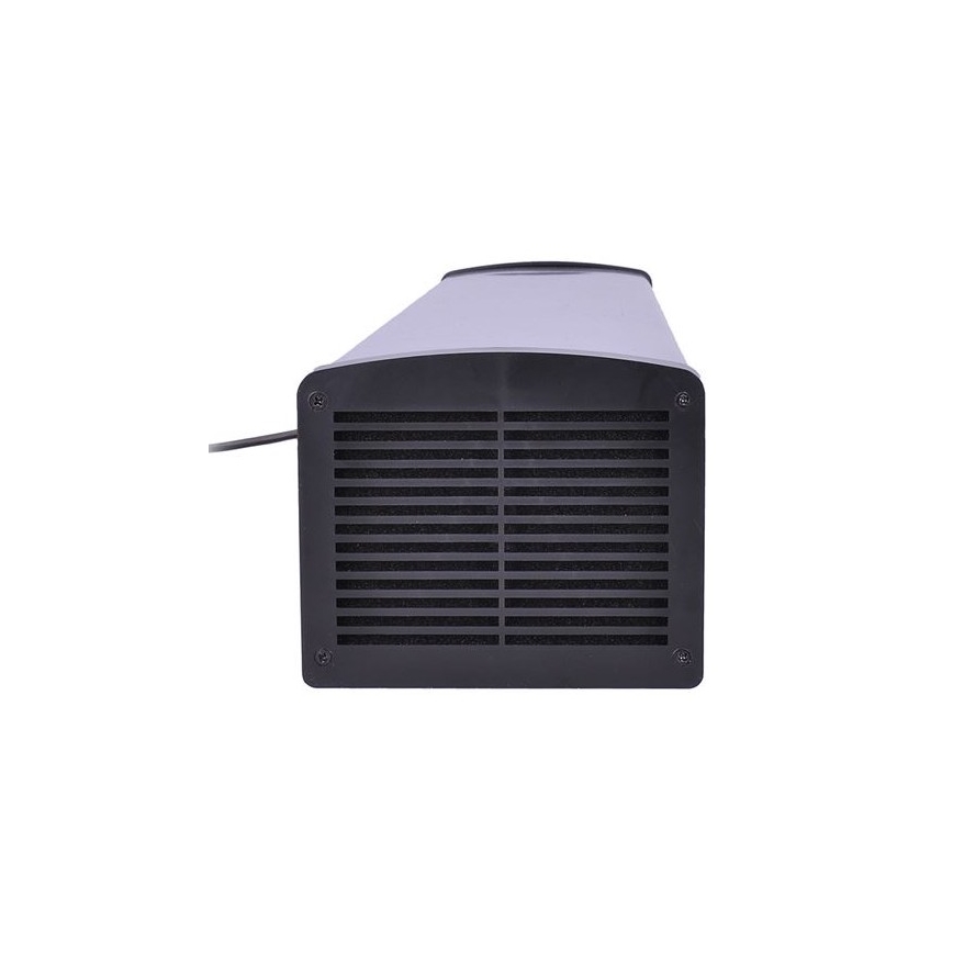Gerador de ozono 36W/230V + controlo remoto