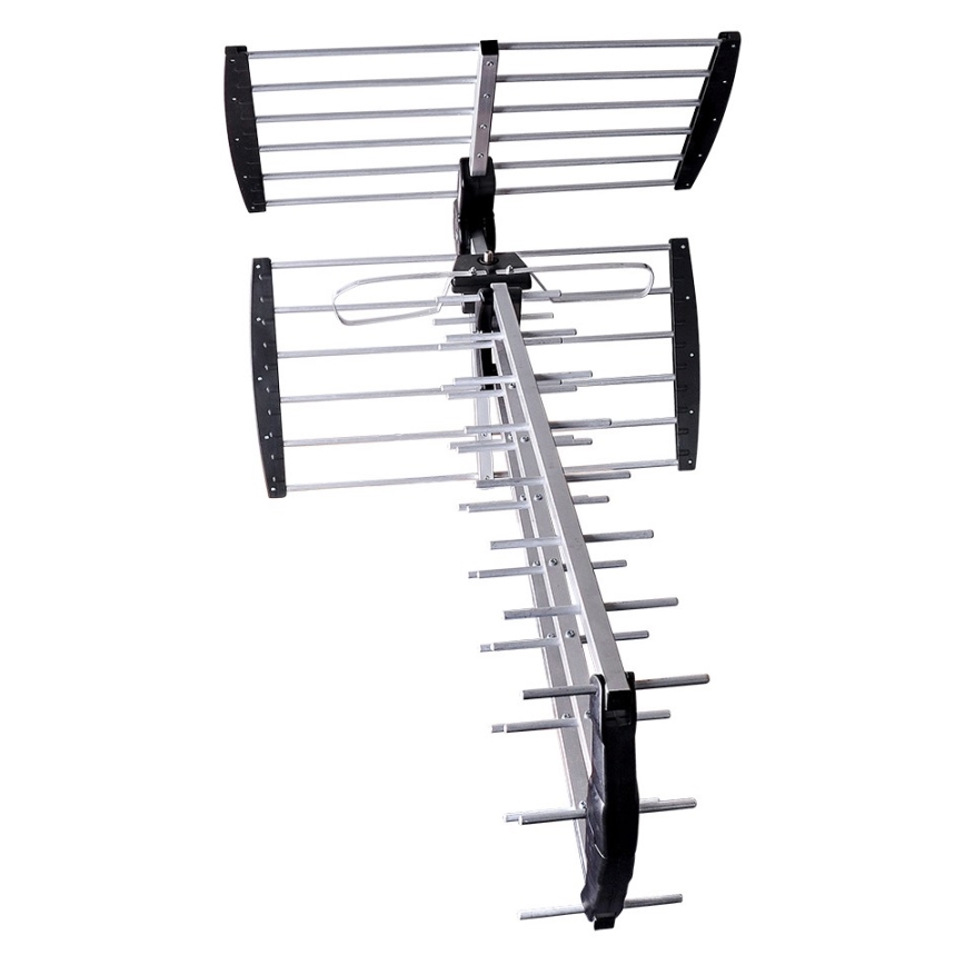 Antena exterior DVB-T/DVB-T2