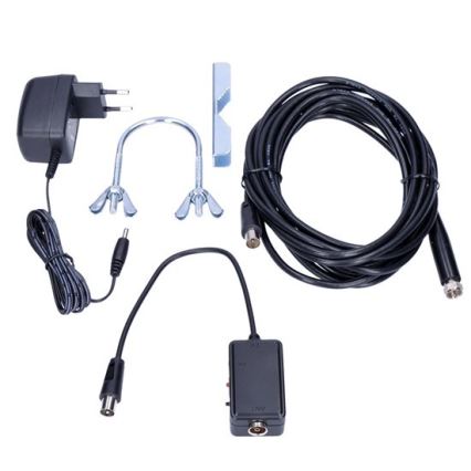 Antena exterior DVB-T/DVB-T2