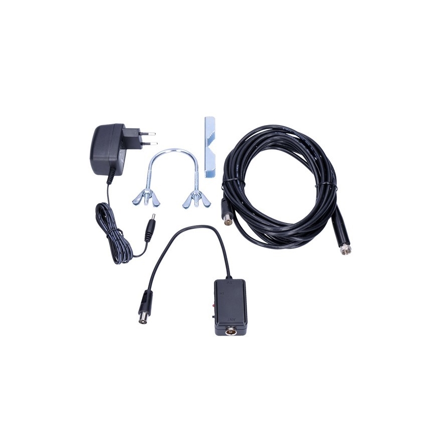 Antena exterior DVB-T/DVB-T2