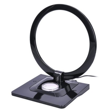 Antena digital da sala DVB-T/DVB-T2