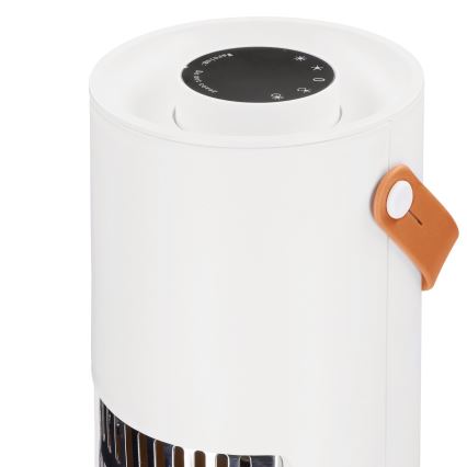 Aquecedor infravermelho de chão 300/600W/230V