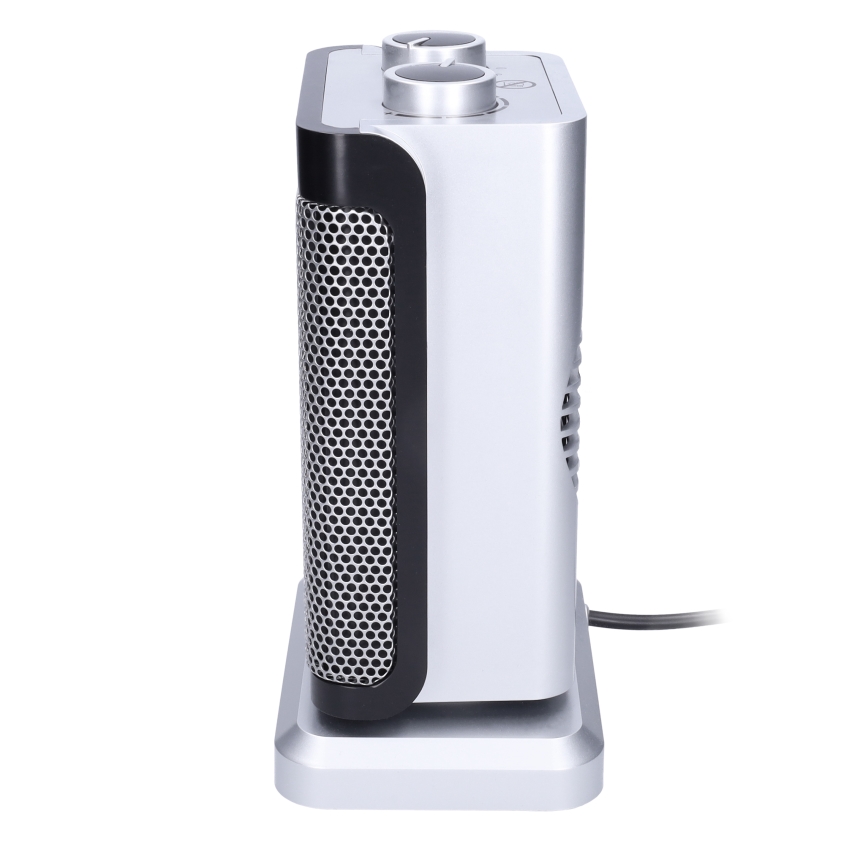 Ventilador de torre com elemento de aquecimento integrado 1500W/230V