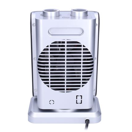 Ventilador de torre com elemento de aquecimento integrado 1500W/230V