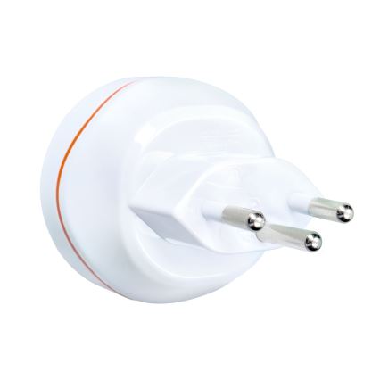 Adaptador de Viagem para Suiça