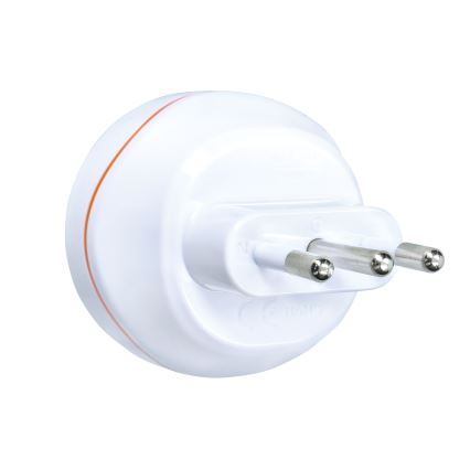Adaptador de Viagem para Itália