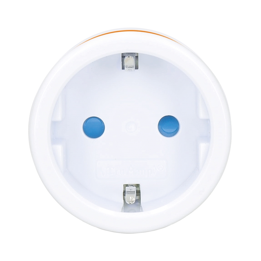 Adaptador de Viagem para Itália