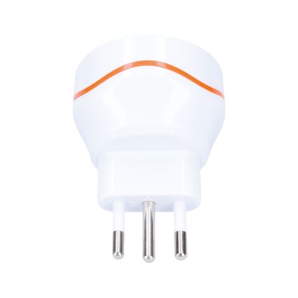 Adaptador de Viagem para Itália