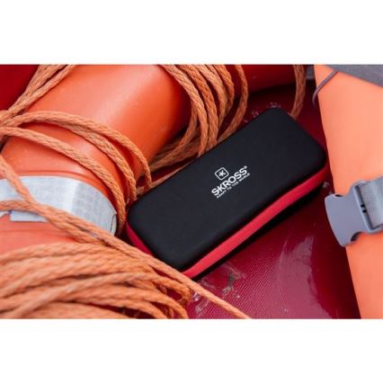 Estojo de viagem Power Case