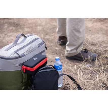 Estojo de viagem Power Case