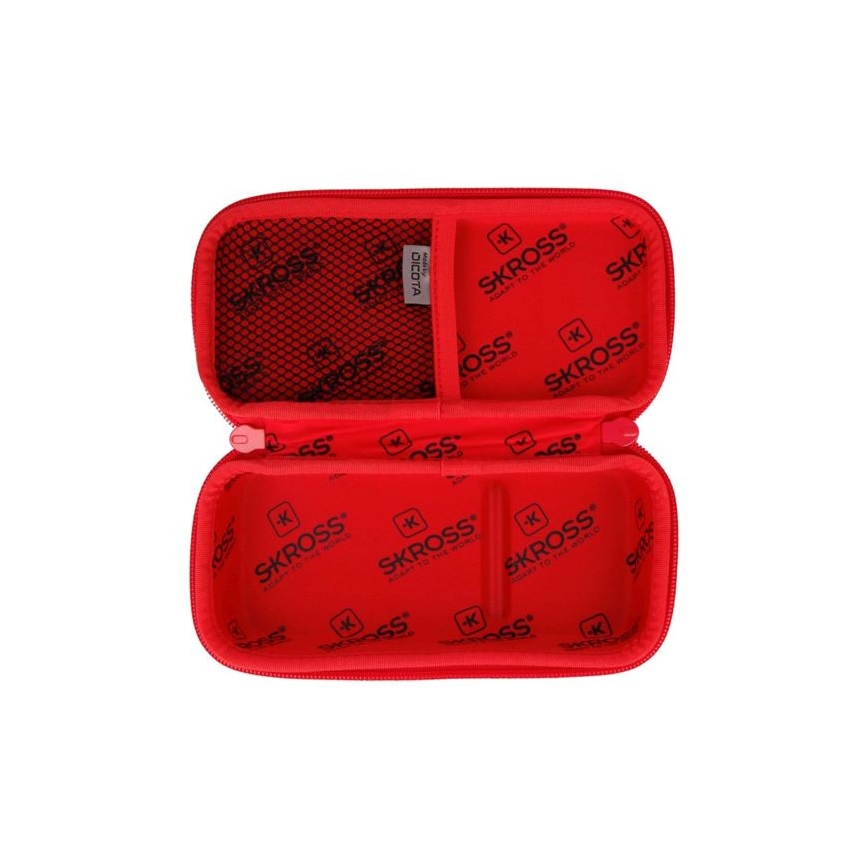 Estojo de viagem Power Case