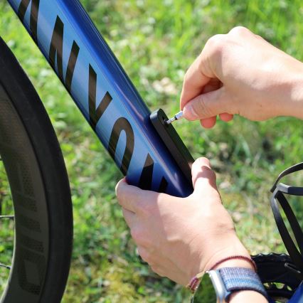 Localizador para bicicleta Apple Find My