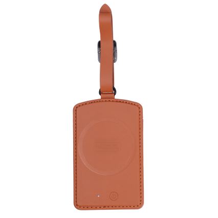 Localizador de bagagem 150 mAh Find My da Apple