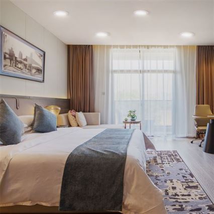 LED Luminária de embutir LED/18W/230V 3000/4000/6000K diâmetro 22,5 cm branca