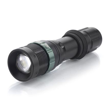 Lanterna LED LED/3W/3xAAA