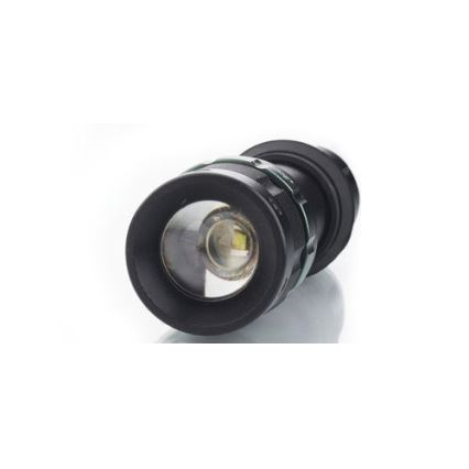 Lanterna LED LED/3W/3xAAA