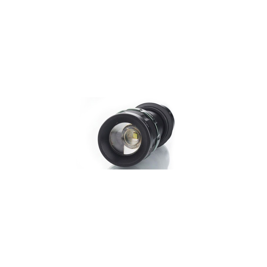 Lanterna LED LED/3W/3xAAA