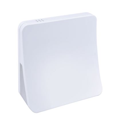 Iluminação noturna LED com sensor de crepúsculo para uma tomada LED/0,5W/230V 3000K