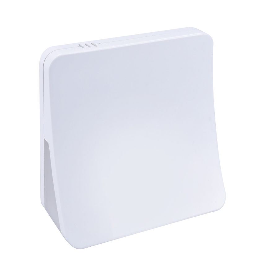 Iluminação noturna LED com sensor de crepúsculo para uma tomada LED/0,5W/230V 3000K