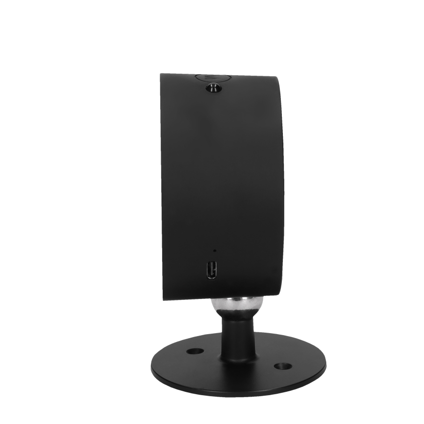 Aplique de parede LED RGB LED/3,7V 1200 mAh