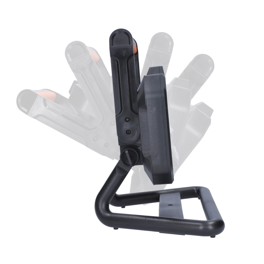 Holofote LED regulável LED/20W/4400 mAh 4000K IP54